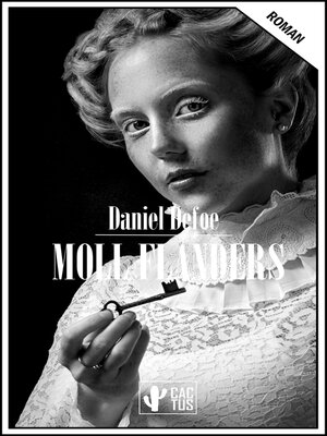 cover image of Moll Flanders